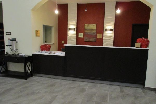 BEST WESTERN PLUS FAIRVIEW INN (Fairview)